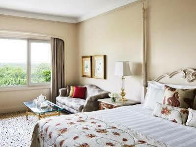Taj Palace Delhi  Dış mekan fotoğraf